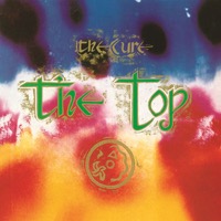 Cure, The: Top (Vinyl)